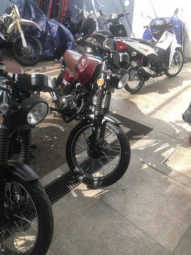 Gilera Vc 1