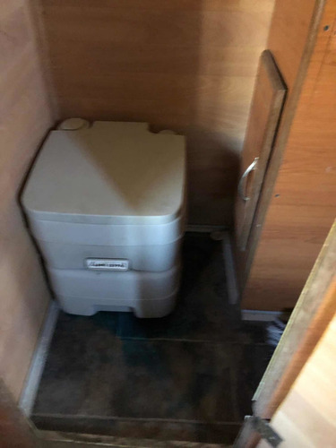 Imagen 4 de 15 de Casa Rodante El Bagual