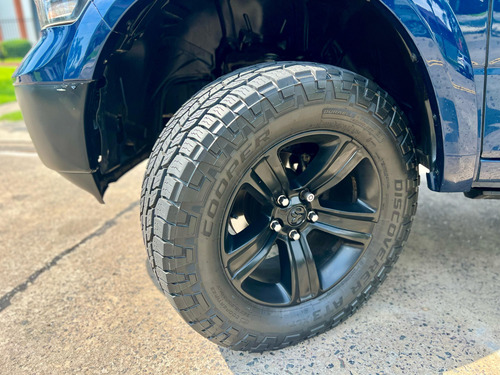 RAM 1500 5.7 Laramie Atx V8
