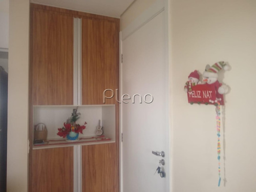 Imagem 12 de 30 de Apartamento À Venda Em Vila Industrial - Ap022885