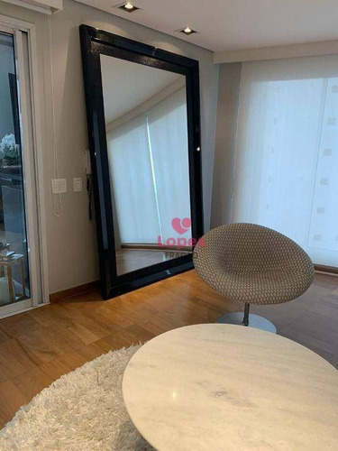 Imagem 17 de 30 de Cobertura À Venda, 230 M² Por R$ 2.650.000,00 - Anália Franco - São Paulo/sp - Co0112
