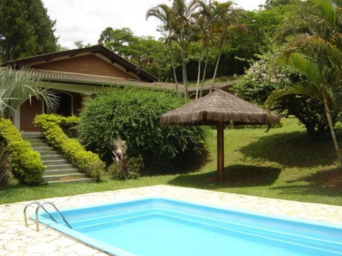 Imagem 13 de 30 de Casa - Condomínio Itaembu - Ca1403
