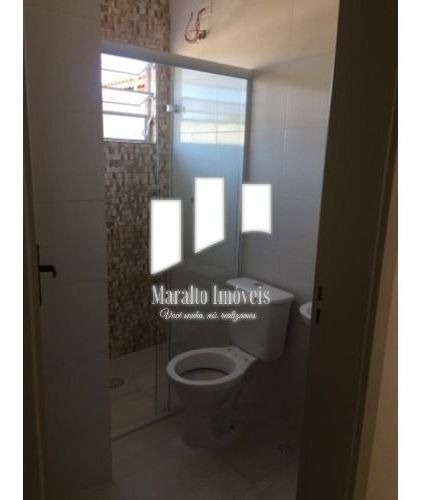 Imagem 8 de 14 de Sobrado 2 Dormitórios Em Praia Grade S. Paulo.