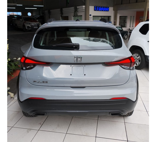 Fiat Pulse 1.3 FLEX DRIVE MANUAL
