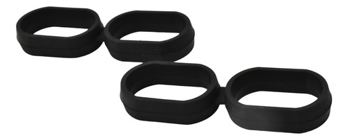 Kit Sellos Para Enfriador De Aceite Chrysler Varios Modelos