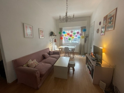 Venta Casa Parque Rodó 2 Dormitorios
