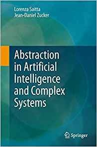 Abstraction In Artificial Intelligence And Complex Systems