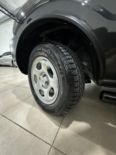 Ford Ecosport 1.6 My10 Xl Plus Mp3 4x2