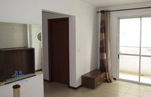 Imagem 2 de 28 de Apartamento Com 2 Dormitórios À Venda, 74 M² Por R$ 250.000,00 - Fazenda Santo Antônio - São José/sc - Ap2910