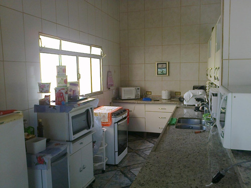 Imagem 21 de 30 de Chácara Com 5 Dormitórios À Venda, 1000 M² Por R$ 550.000,00 - Bela Vista - Elias Fausto/sp - Ch0036