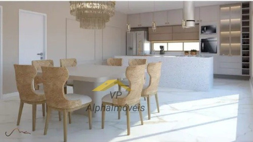 Imagem 17 de 27 de Casa Em Condomínio Para Venda Em Alphaville Santana De Parnaíba-sp - Vpvv1-01t
