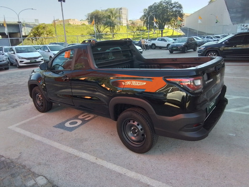 Fiat Strada 1.3 FIREFLY FLEX ENDURANCE CS PLUS MANUAL