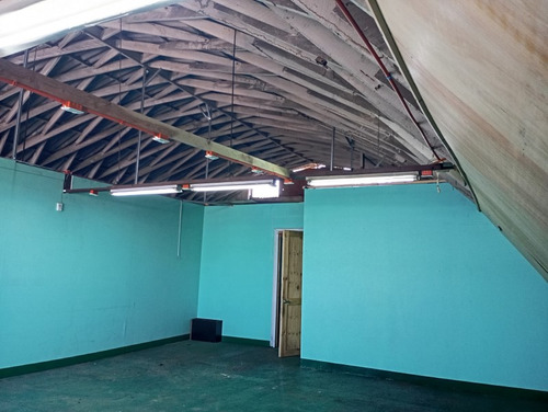 Espacio Ideal Para Gimnasio O Pyme En Recoleta