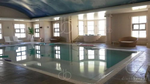 Imagen 11 de 11 de Apartamento 1ra Linea Playa Brava Punta Del Este