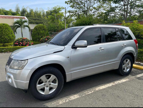 Suzuki Grand Vitara 2.0 Sz 4x2