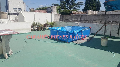Imagen 12 de 14 de Departamento Tipo Casa En Venta En Lanus Oeste