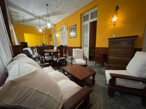 Casa De Estilo Antiguo Ubicada En San Jose Entre Rios