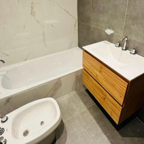 Departamento En Venta 2 Ambientes Dúplex Vicente López