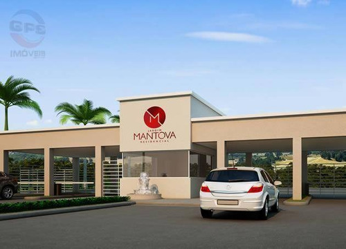 Imagem 7 de 9 de Casa Com 3 Suítes À Venda, 150 M² Por R$ 900.000 - Condomínio Jardim Mantova Residencial - Indaiatuba/sp - Ca11738
