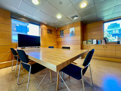 Oportunidad!! Of. 205m2, 4 Privados, Augusto LeguĂa, El Golf