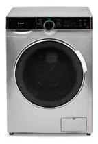 Comprar Lavasecarropas James Lse 1016 Inox Inverter 10.5kg Económico
