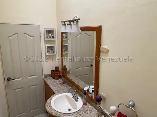 Vendo Casa En Caurimare/smb