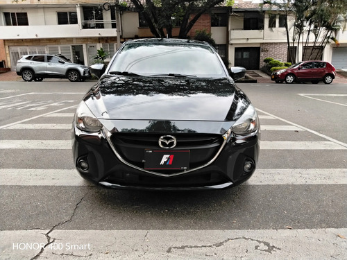 Mazda 2 1.5 Touring