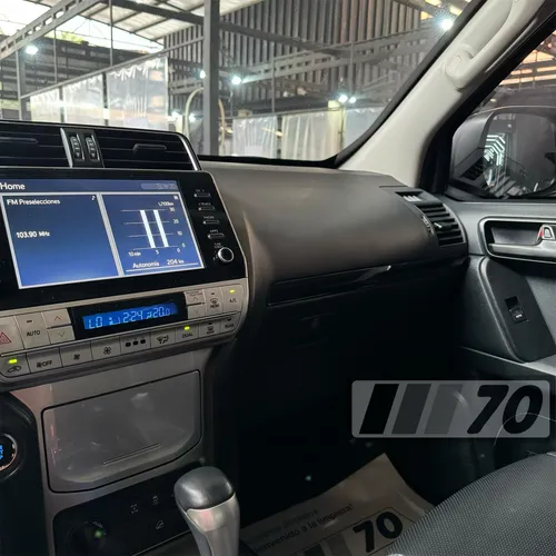 Toyota Prado 2.8 Tx-L At6