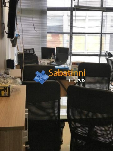 Imagem 3 de 9 de Sala - Sa00021 - 34739017