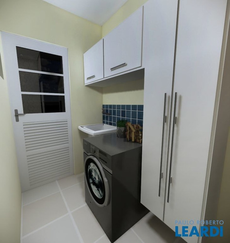 Imagem 13 de 15 de Apartamento - Tucuruvi - Sp - 610076