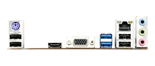 Placa Mae Mb Biostar A320mh 2.0 Am4 Ddr4