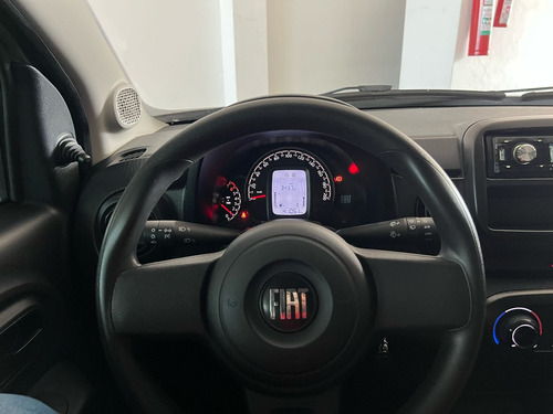 Fiat Mobi 1.0 Like Flex 5p