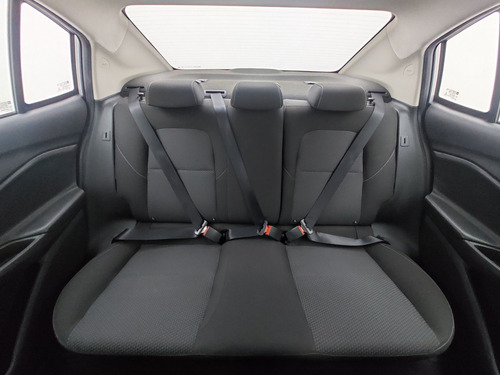 Chevrolet Onix 1.0 TURBO FLEX LTZ AUTOMÁTICO