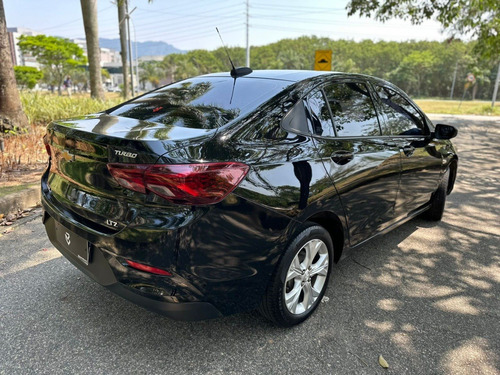 Chevrolet Onix 1.0 TURBO FLEX PLUS LTZ AUTOMÁTICO