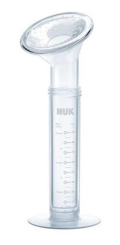 Extractor De Leche Manual Soft And Easy Nuk