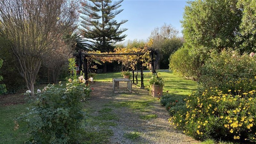 Imagen 11 de 16 de Sitio En Venta En Olmué