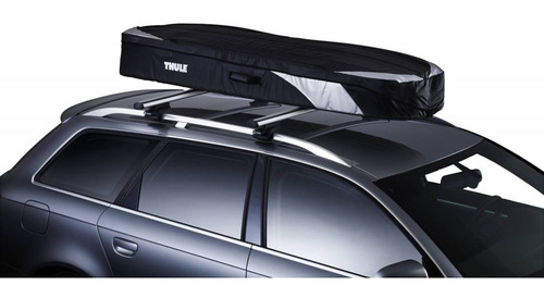 Portaequipaje Thule Ranger 500 Bolsa Carga Viaje Impermeable