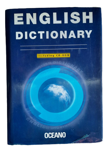 English Dictionary 
