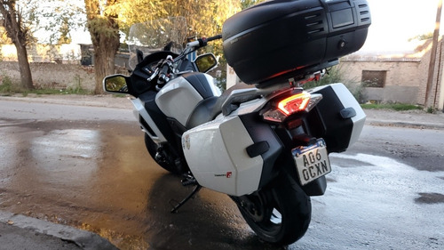 Cfmoto Trg