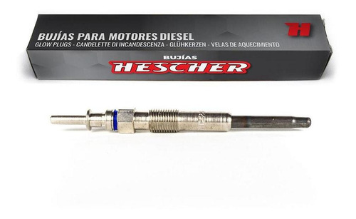 Kit X4 Bujía Precalentamiento Hc-238 Hescher