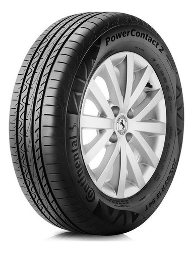 Neumático Continental Power Contact 2 P 205/60R16 92 V