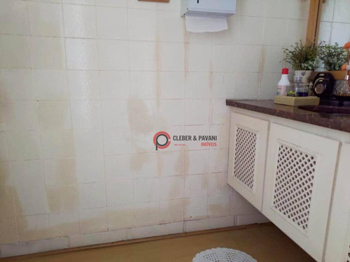 Casa Comercial - Jd Paulistano - Ca0273