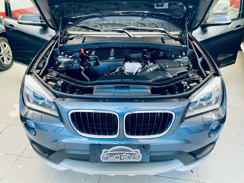 BMW X1 X1 SDRIVE 20i 2.0/2.0 TB Acti.Flex Aut.