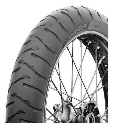 Pneu Moto Bigtrail Anakee 3 170/60r-17 Michelin Bmw R 1200