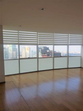 Imagen 4 de 22 de Renta Departamento Av. Santa Fe Parque Mexicana