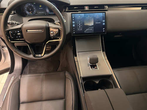 Range Rover Velar Dynamic Se 2025