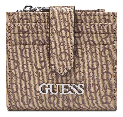 Cartera Guess Factory Sv925538-moc