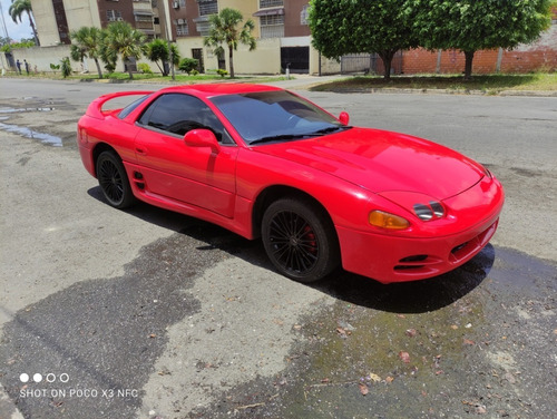 Imagen 1 de 10 de Mitsubishi 3000gt