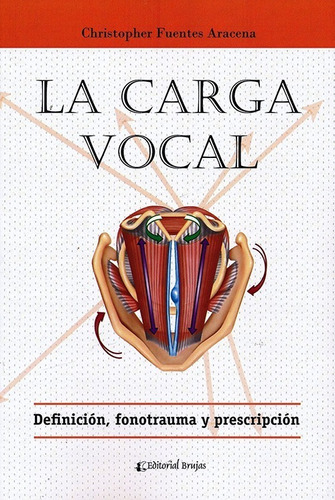 La Carga Vocal - Christopher Fuentes