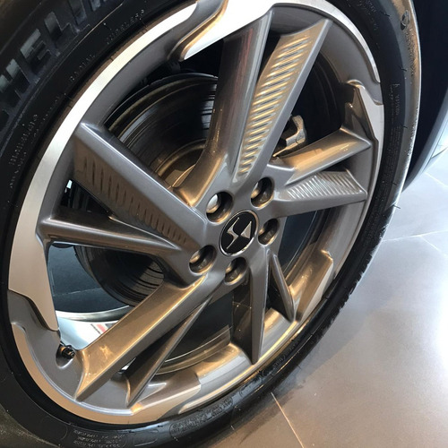 Ds Ds7 Crossback 2.0 Hdi 180 At So Chic Liberada